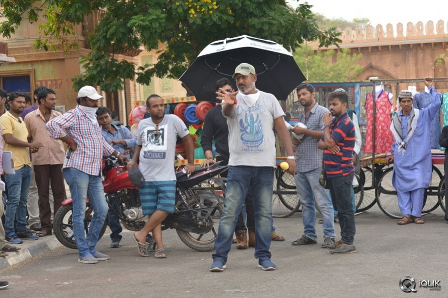 Balakrishnudu